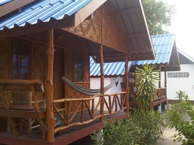 Coco Garden Resort