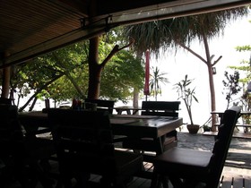 Coco Garden Resort