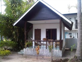 Coco Garden Resort