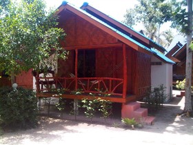 Coco Garden Resort