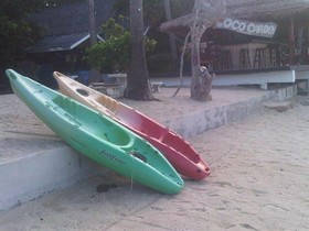 Coco Garden Resort