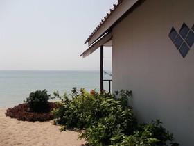 Coco Garden Resort