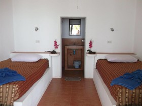 Coco Garden Resort