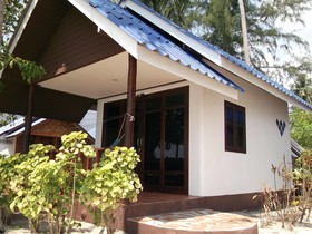 Coco Garden Resort