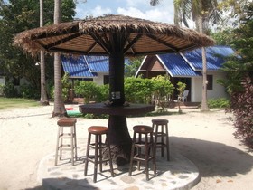 Coco Garden Resort