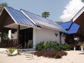 Coco Garden Resort