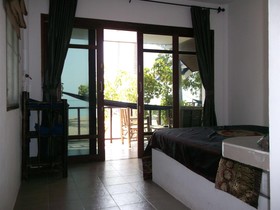 Coco Garden Resort
