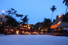 Cocohut Beach Resort & Spa