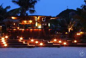 Cocohut Beach Resort & Spa
