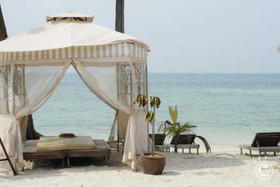 Cocohut Beach Resort & Spa