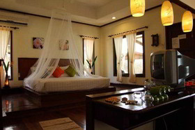 Cocohut Beach Resort & Spa