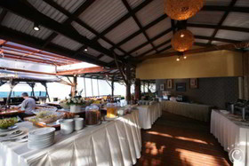 Cocohut Beach Resort & Spa