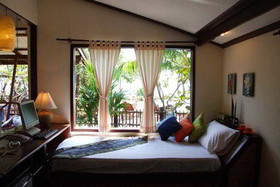 Cocohut Beach Resort & Spa