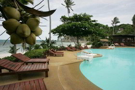 Cocohut Beach Resort & Spa