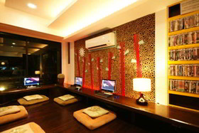 Cocohut Beach Resort & Spa