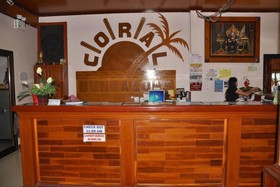 Coral Bungalows