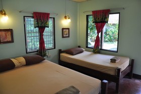 Coral Bungalows