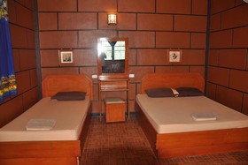 Coral Bungalows