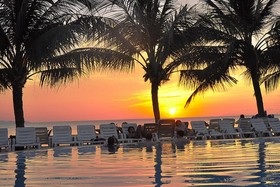 Coral Bungalows