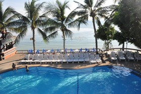 Coral Bungalows