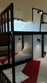C Villas