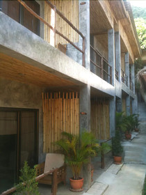C Villas