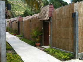 C Villas