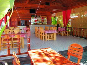 Cyana Beach Resort