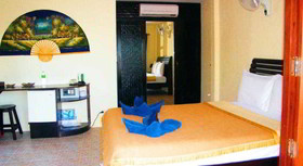 Cyana Beach Resort