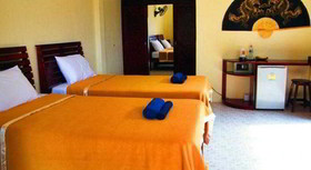 Cyana Beach Resort
