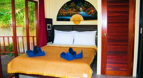 Cyana Beach Resort