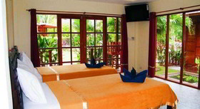 Cyana Beach Resort