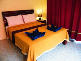 Cyana Beach Resort