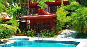 Cyana Beach Resort