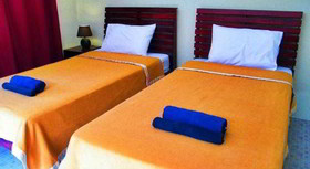 Cyana Beach Resort