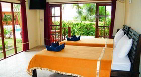 Cyana Beach Resort