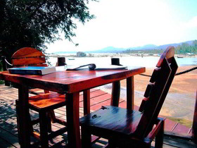 Cyana Beach Resort