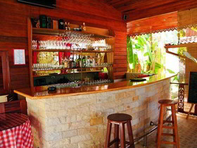 Cyana Beach Resort
