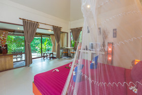 Da Kanda Villa Beach Resort