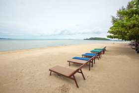 Da Kanda Villa Beach Resort