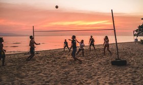 Dancing Elephant Beach Club