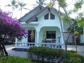 Dewshore Resort