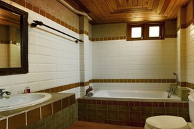 Dewshore Resort