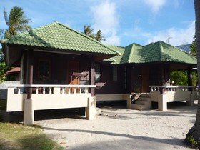 Dewshore Resort