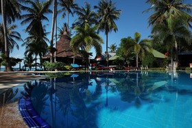 Dewshore Resort