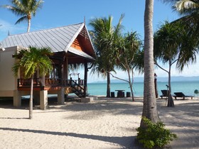Dewshore Resort
