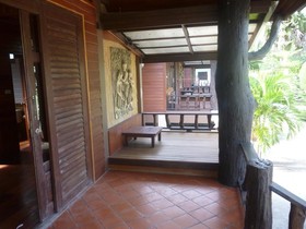 Dewshore Resort
