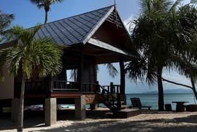 Dewshore Resort