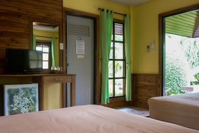 Dewshore Resort