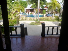 Dewshore Resort